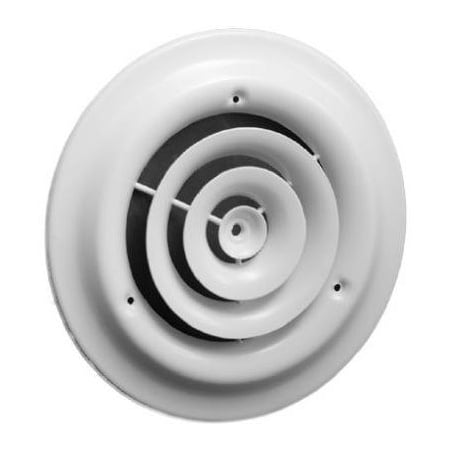 Imperial Mfg Group Usa 8x12 Wire Chim Brush BR0186